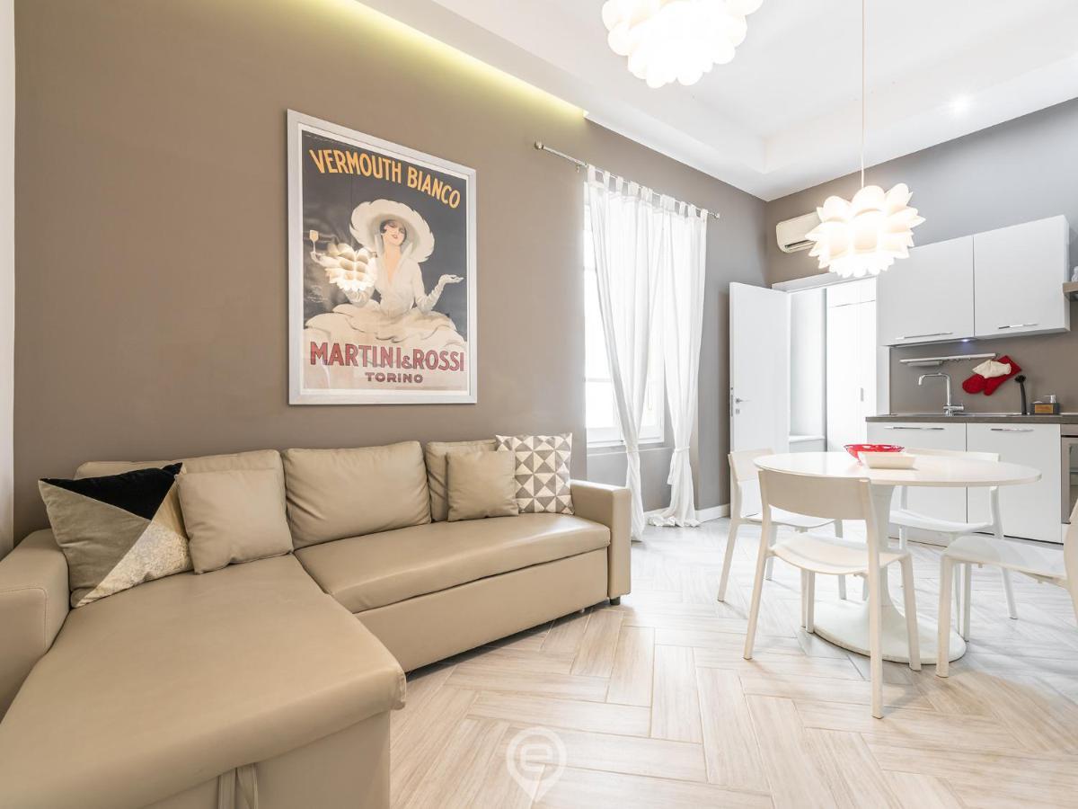 Apartment Urban City Living